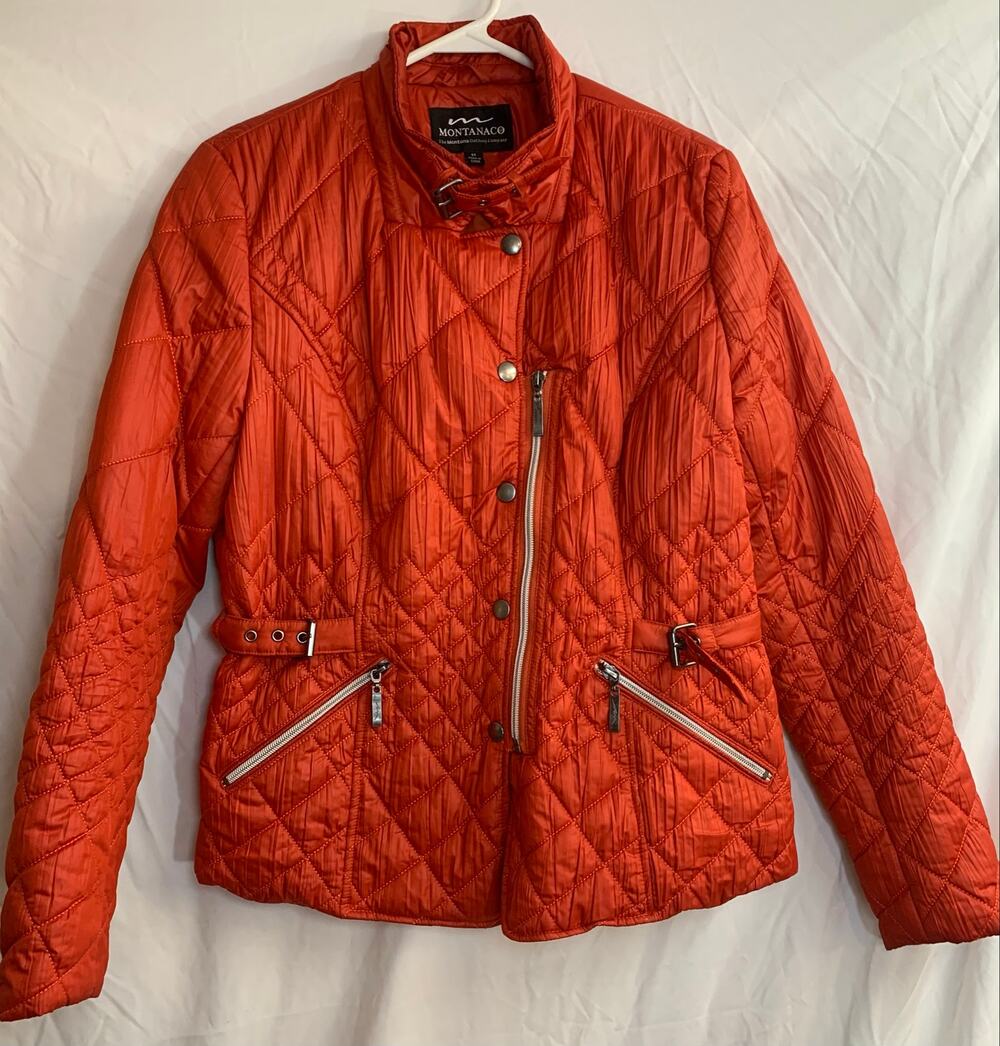 Montana Co Jacket